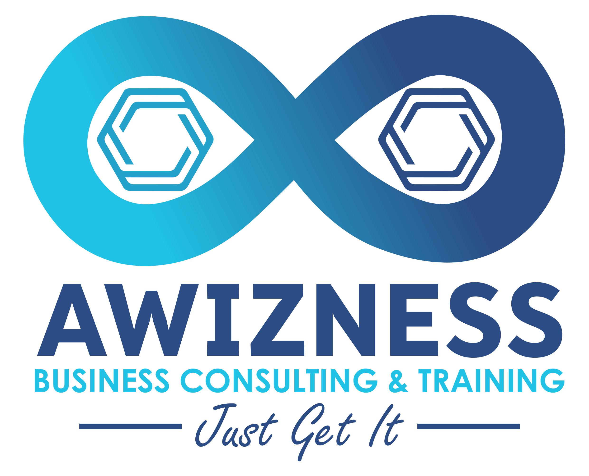Awizness Business Consulting Logo